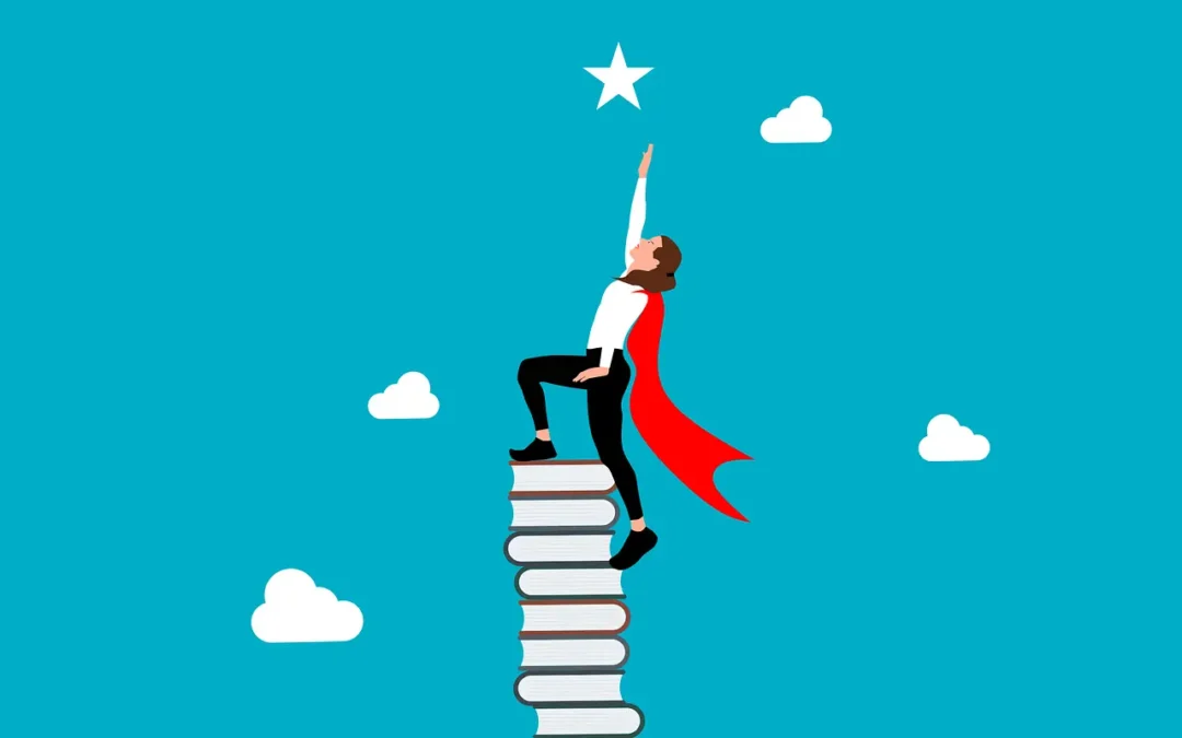 Comment prendre confiance pour publier ton premier contenu