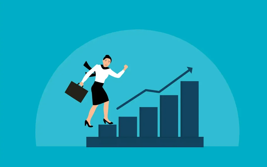 Comment devenir une référence dans ton domaine