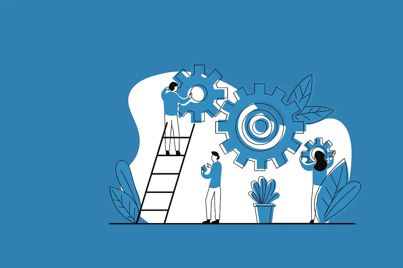 Pourquoi une vision claire est-elle indispensable pour réussir sur internet ?